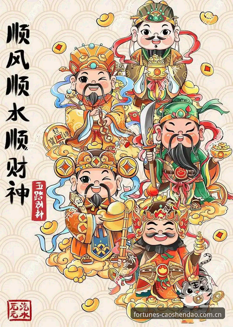 财神到平台每天都来沾沾福气的老地方安卓APP下载iOS版实用避坑指南