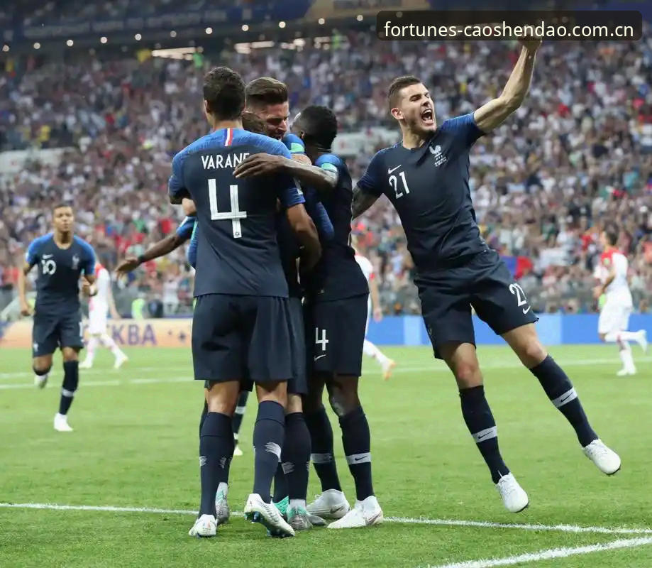 3种方式看德尚的“满意”背后，法国队藏了哪些变数？
